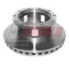 CASALS 55108 Brake Disc